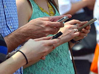 EU approves Three O2 takeover